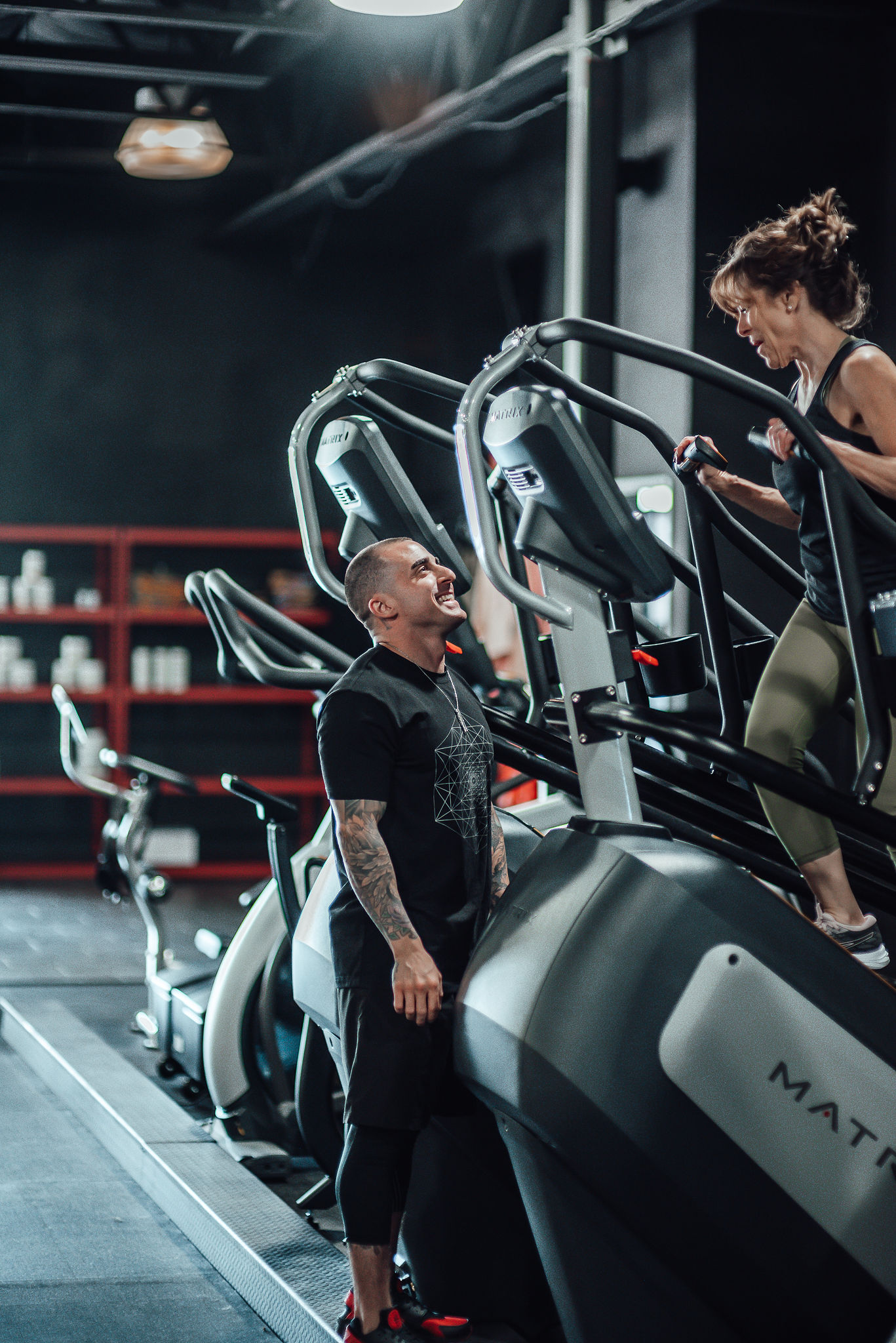 One Hundred to Zero Fitness. Nutrition. Mindset.